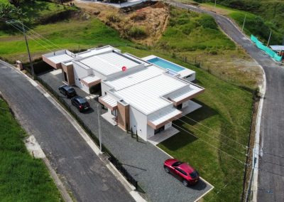 Casa Topanga